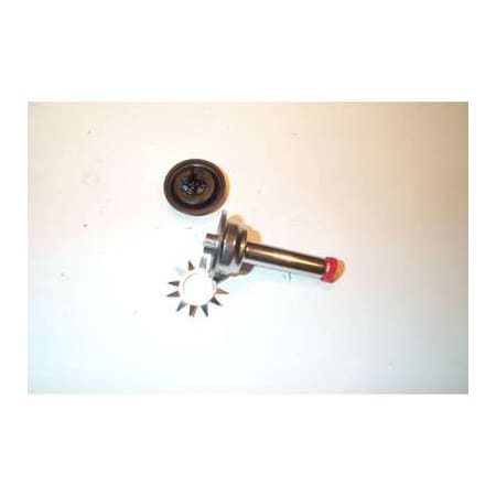 Asco 314633 Rebuild Kit 8210 Ad 314633